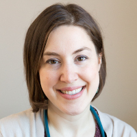 Dr. Cecilia de Martino, ND