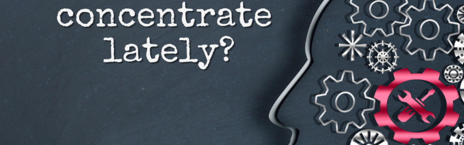 Cutting Through Brain Fog: How to Gain Clarity