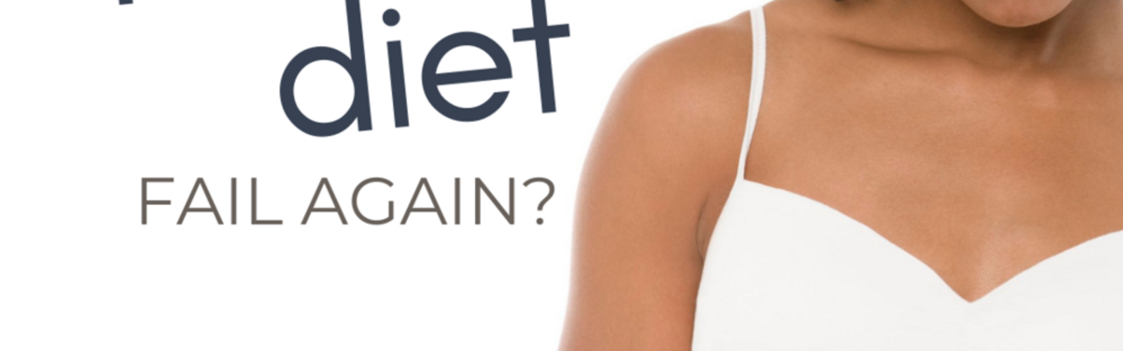 How to Get off the Diet Roller Coaster