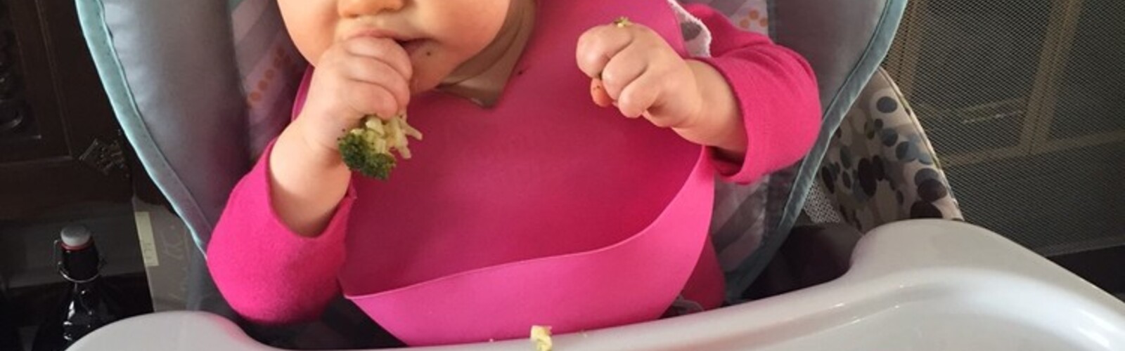 Are you eating your greens?
