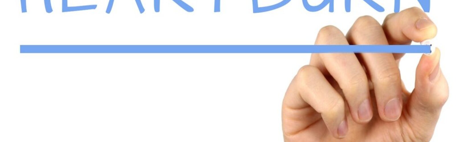 Heartburn Medications and their Harmful Side-Effects