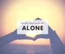 Dealing with Depression