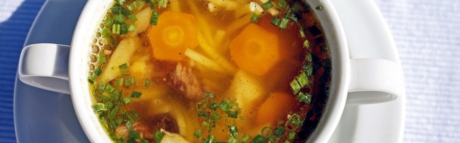 Turkey Soup Recipe – hypoallergenic