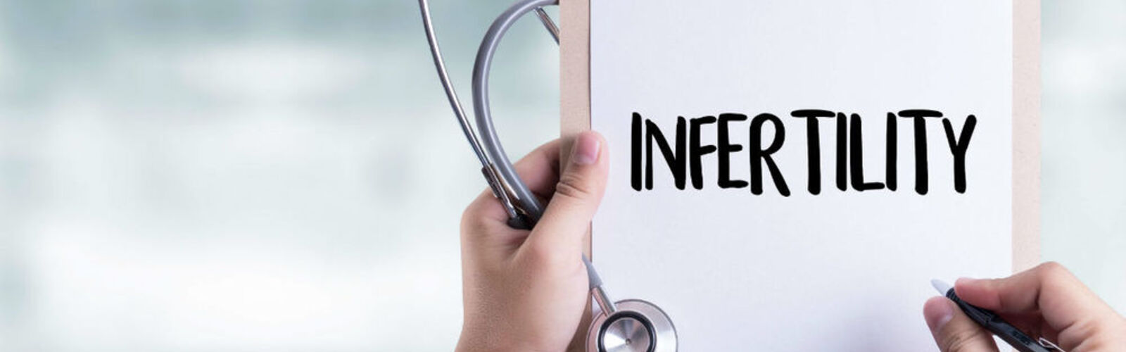My struggle with fertility and pregnancy loss