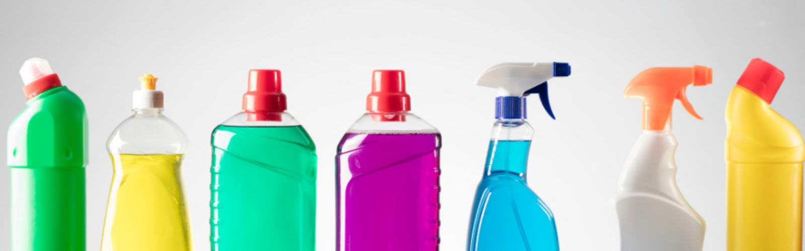 Environmental Pollution in the Home: Everyday Things May be Harming Your Health