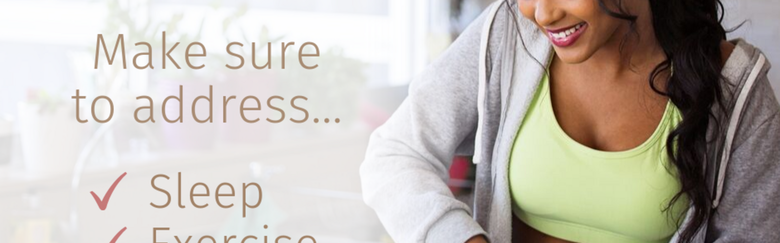 A Natural Approach To PCOS 