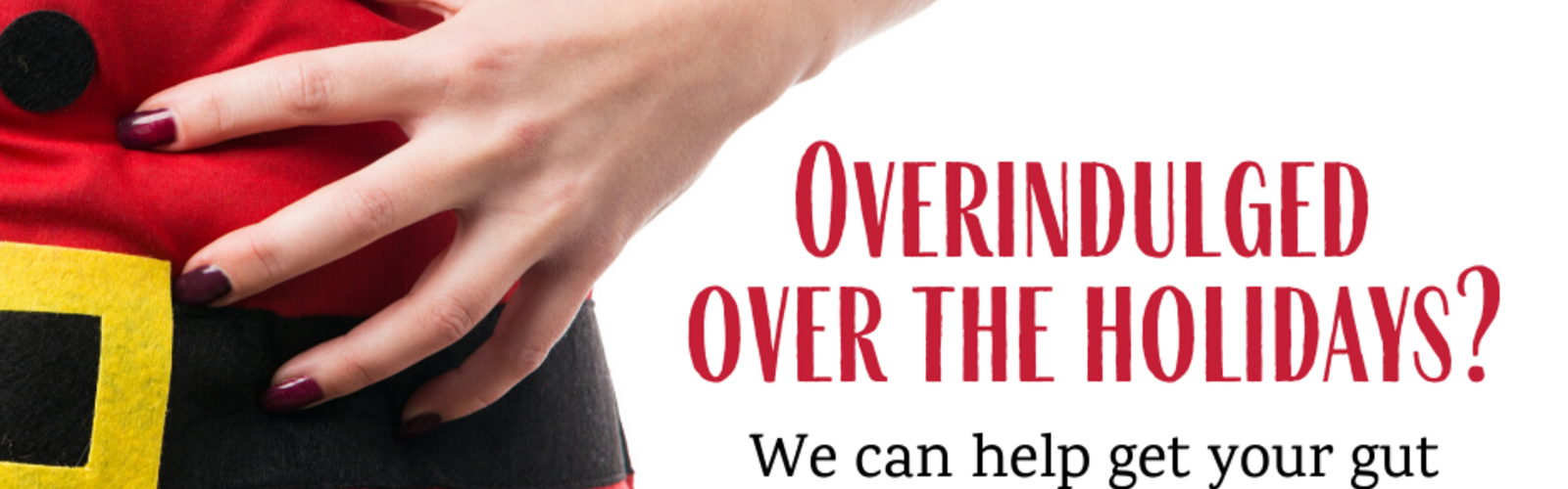 7 Ways To Avoid Packing On Extra Pounds This Holiday Season 