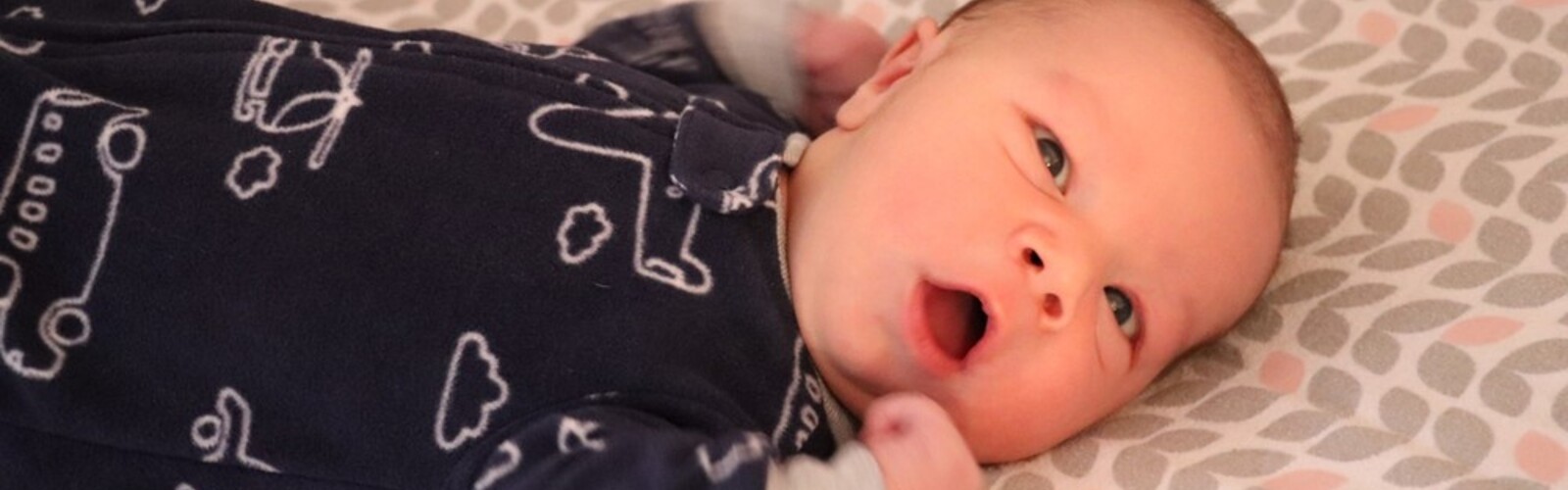 My Birth Experience- yet another C-Section