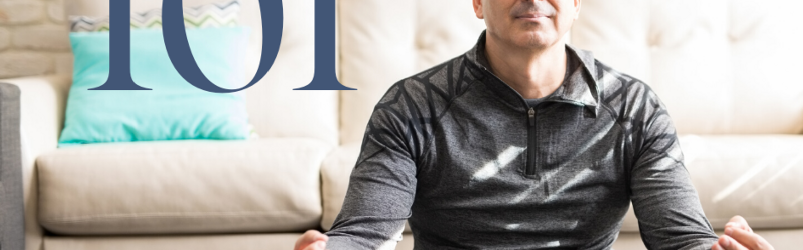 Meditation: Why It’s Vital Right Now