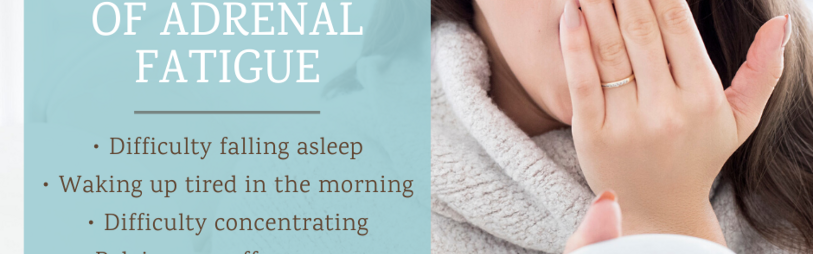 Top Tips To Support Your Adrenals