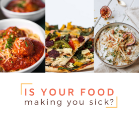 Photo for Food Sensitivities
