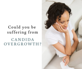 Photo for Vaginal Yeast Infections