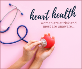 Photo for Cardiovascular Disease (high blood pressure, high cholesterol, strokes)